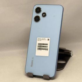 au 【SIMロックなし】Android XIG03 Redmi 12 5G au 128GB