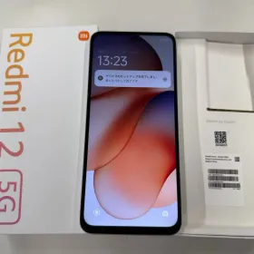 Xiaomi Redmi 12 5G 新品¥14,500 中古¥8,980 | 新品・中古のネット最