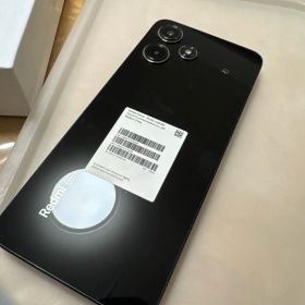 Redmi 12 5G 本体