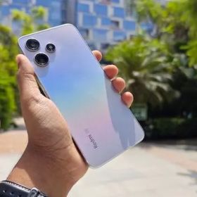 Redmi 12 5G スカイブルー 128GB