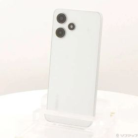 ソフマップ 〔中古品〕 Redmi 12 5G 128GB ムーンライトホワイト A401XM Softbank SIMフリー【198】