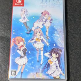 Switch ダ・カーポ4 D.C.4