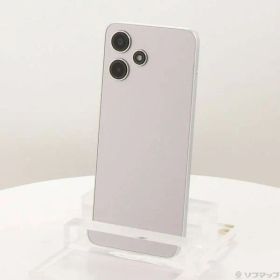 ソフマップ 〔中古品〕 Redmi 12 5G 128GB ポーラーシルバー XIG03 au SIMフリー【198】