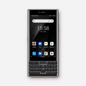Unihertz Titan Slim ブラック SIMフリー 未開封 新品