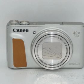 PowerShot SX740 HS 新品 90,980円 中古 71,800円 | ネット最安値の