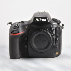 Nikon D800E 本体 中古 フルサイズ 一眼レフ FX ボディ 高画素 D800 メルカリの新品＆中古最安値 | ネット最安値の価格比較 プライス