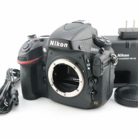 D800 メルカリの新品＆中古最安値 | ネット最安値の価格比較 プライス