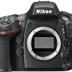 Nikon デジタル一眼レフカメラ D800 ボディー D800