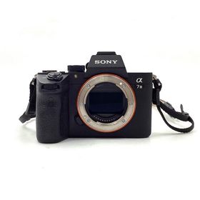 α7 III 新品 145,000円 中古 85,000円 | ネット最安値の価格比較