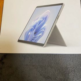 Microsoft Surface Pro 9