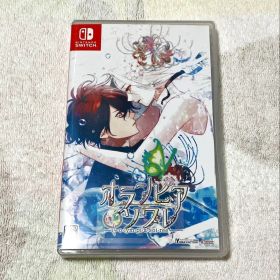オランピアソワレ Switch 新品 5,999円 中古 3,980円 | ネット最安値の