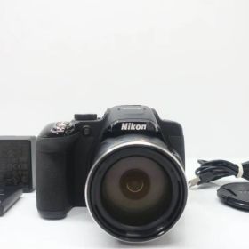 Nikon ニコン COOLPIX P610