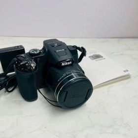 WW1099 Nikon COOLPIX P610 デジタルカメラ