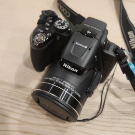 Nikon Coolpix P610 デジタルカメラ