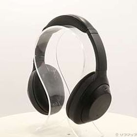 〔中古品（難あり）〕 WH-1000XM4 B ブラック〔中古品（難あり）〕 WH-1000XM4 B ブラック