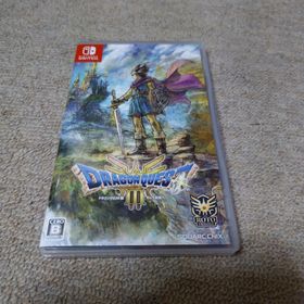 スクウェアエニックス(SQUARE ENIX)のドラゴンクエストIII そして伝説へ…(家庭用ゲームソフト)