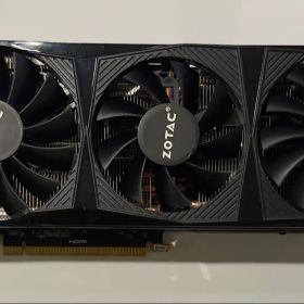ZOTAC GeForce RTX 4080 16GB GDDR6X