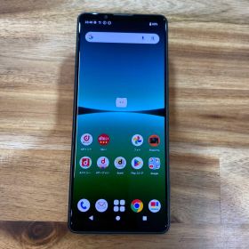 K135 ジャンク ドコモSIMフリー Xperia 5 IV SO-54C