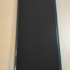 Xperia 5 IV ブルー 128GB SO-54C SIMフリー