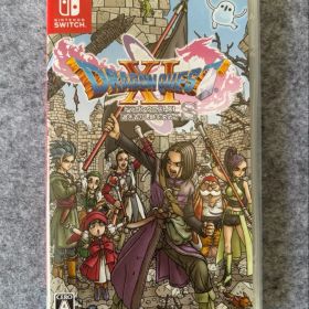ドラゴンクエストXI 過ぎ去りし時を求めて S