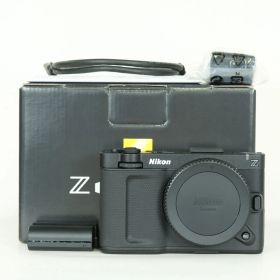 [美品 | シャッター数5回] Nikon ZR [ボディ] | Nikon Zマウント