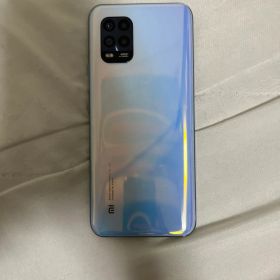 Mi 10 Lite 5G XIG01 128GB ドリームホワイト