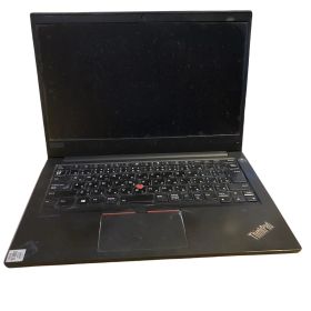 ThinkPad E14 Gen1 i5 8GB/256GB/Win11/箱有