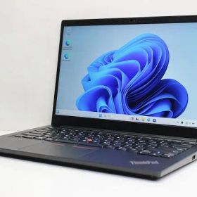 ノートパソコン ハイスペック Windows11 Lenovo ThinkPad E14 Gen2 第11世代 Core i7 メモリ32GB SSD512GB 14インチ カメラ