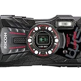 【中古】(非常に良い)WG-30 CALSモデル エボニーブラック