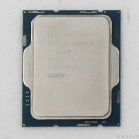 ソフマップ 〔中古品〕 Core i3 12100F 〔3.3GHz／LGA 1700〕【344】
