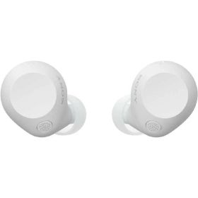 【 新品 未開封 】 ソニー 完全ワイヤレスイヤホン [ ワイヤレス ( 左右分離 ) / ノイズキャンセリング 対応 / Bluetooth 対応 ] ホワイト WF-C710N WZ 未使用 送料無料