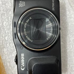 デジタルカメラ Canon PowerShot SX700 HS