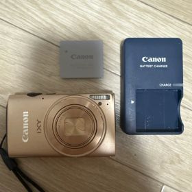Canon IXY 610F デジタルカメラ 【動作確認済】