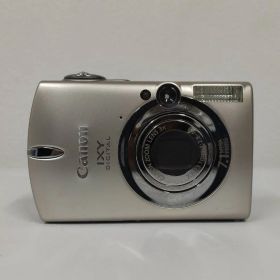 【美品】Canon IXY610F デジタルカメラ 付属品あり