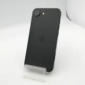 【中古】Apple 楽天モバイル 【SIMフリー】 iPhone 16e 512GB ブラック MD1X4J/A【大阪本店】保証期間１ヶ月【ランクA】