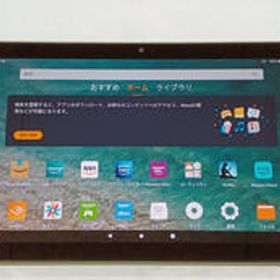 Fire HD 10 (第11世代) T76N2B AMAZON