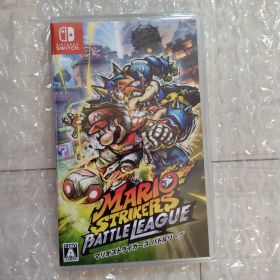 マリオストライカーズ バトルリーグ