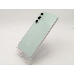 【中古】SAMSUNG UQmobile 【SIMフリー】 Galaxy S23 FE ミント 8GB 256GB SCG24【ECセンター】保証期間1ヶ月【ランクB】