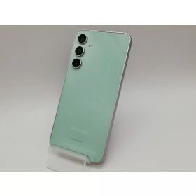 【中古】SAMSUNG au 【SIMフリー】 Galaxy S23 FE ミント 8GB 256GB SCG24【府中ル・シーニュ】保証期間1ヶ月【ランクB】