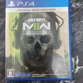Call of Duty: Modern Warfare II (コール オブ…