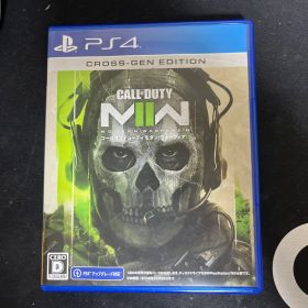 Call of Duty: Modern Warfare II (コール オブ…