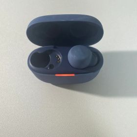【訳あり】LinkBuds S WF-LS900N アースブルー