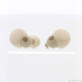 ソフマップ 〔中古品〕 LinkBuds S WF-LS900N (C) エクリュ【348】