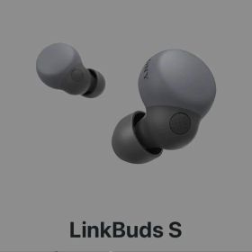 LinkBuds S ワイヤレスイヤホン ダークブルー