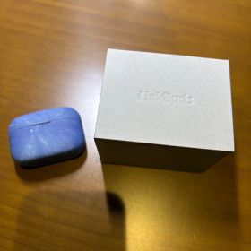 LinkBuds S ワイヤレスイヤホン アースブルー ケース・箱・付属品付き