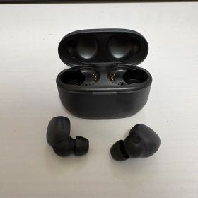 SONY LinkBuds S WF-LS900N ブラック