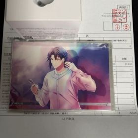 新品未開封 SONY LinkBuds S Re:vale イラストカード