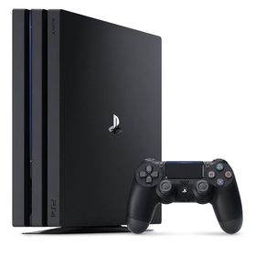 整備済み品 SONY PlayStation 4 Pro ジェット ブラック 2TB CUH-7200CB01 PS4 Pro プレイステーション4 プロ 本体 プレステ4 ゲーム機 据