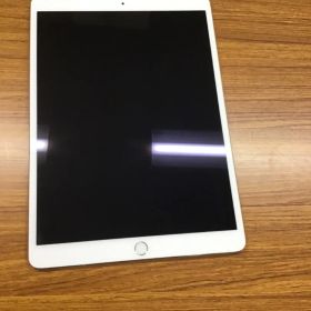 9959外観美品 ジャンク品iPadPro256GB10.5インチWIFIモデル
