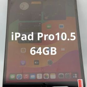 ipad Pro 10.5 インチ 64GB
